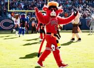 Benny the Bull